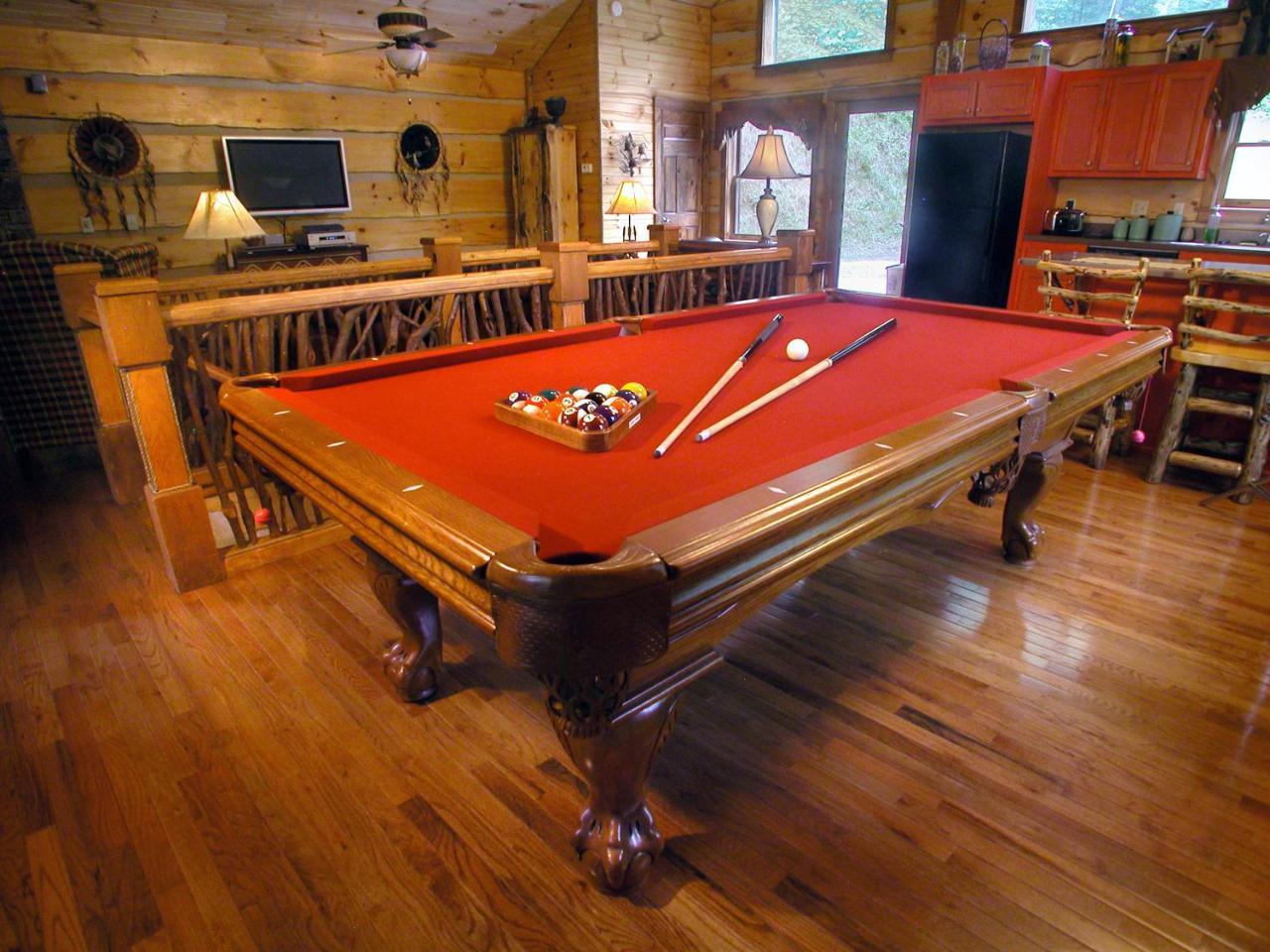 Cherokee Mountain Cabins Llc Hotel Topton Esterno foto