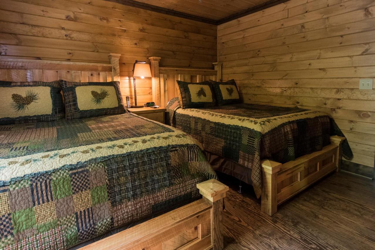 Cherokee Mountain Cabins Llc Hotel Topton Esterno foto